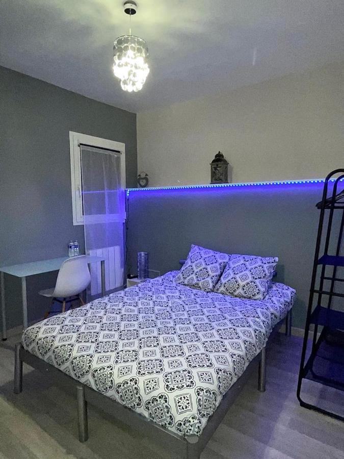 Maison Hello Charnay Les Macon Apartment Exterior photo