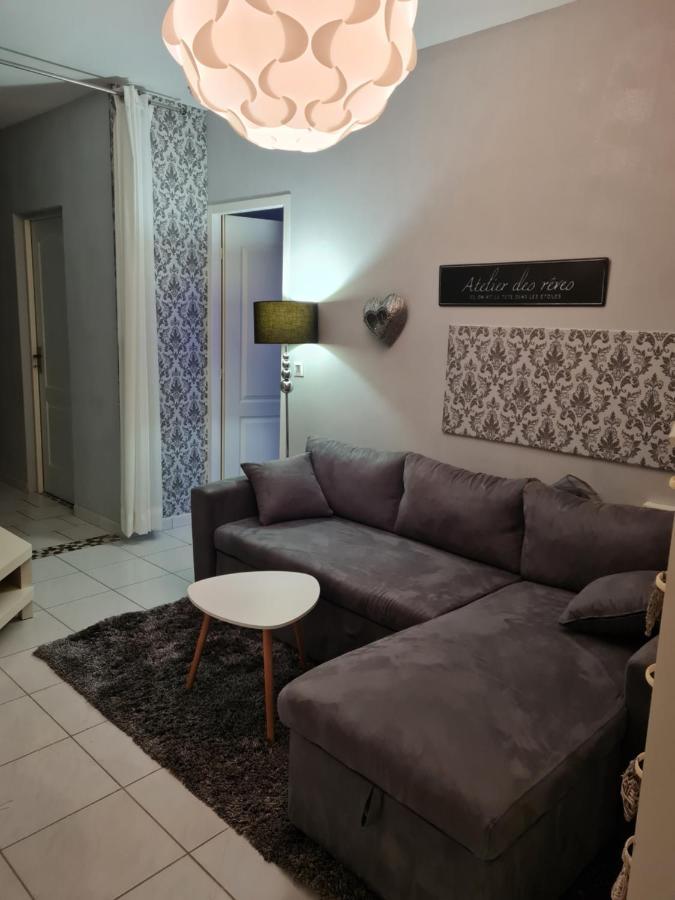 Maison Hello Charnay Les Macon Apartment Exterior photo